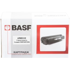 Cartucho BASF KT-T650H11E