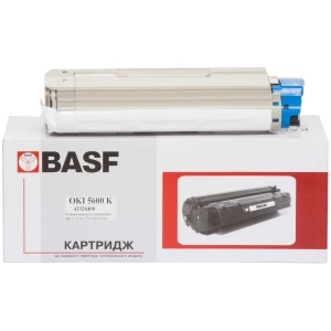 Cartucho BASF KT-C5600B- 43324408