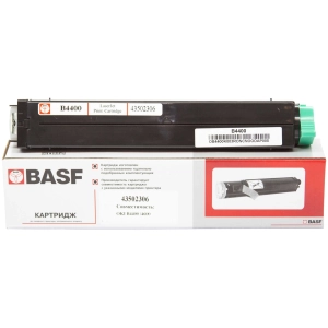 Cartucho BASF KT-43502306