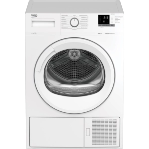 Secadora Beko MDF 7312 XW