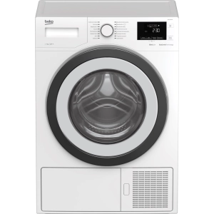 Secadora Beko EDF 7434 GXA