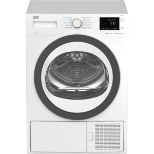 Secadora Beko EDH 8634 RXS