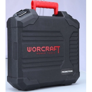 Worcraft CD-12LiA