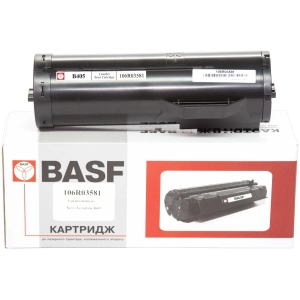 Cartucho BASF KT-106R03581