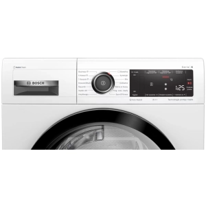 Bosch WTX 87K40