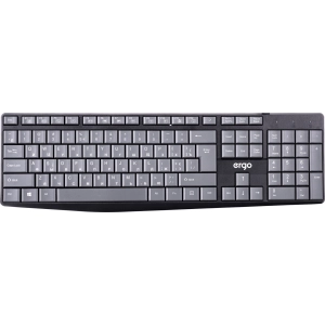 Teclado Ergo K-210