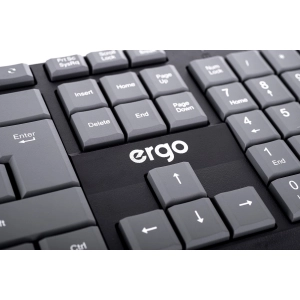 Ergo