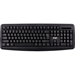 Teclado Ergo K-260