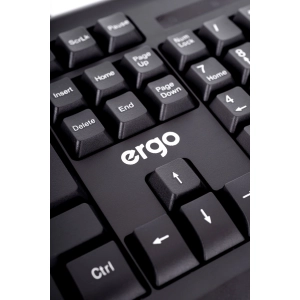 Ergo