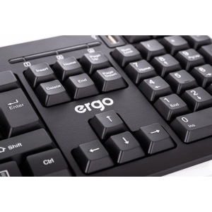 Ergo K-280