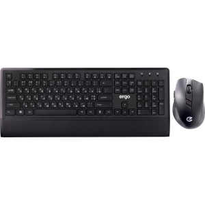 Teclado Ergo KM-650WL