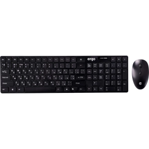 Teclado Ergo KM-110WL