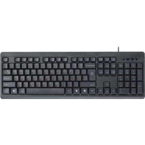 Teclado Maxxter KB-112-U