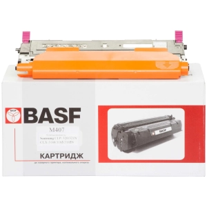 Cartucho BASF KT-CLTM407S