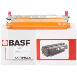 Cartucho BASF KT-CLTM409S