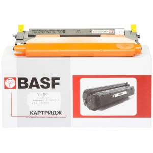 Cartucho BASF KT-CLTY409S