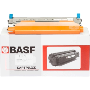 Cartucho BASF KT-CLTC409S