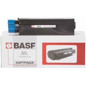 Cartucho BASF KT-B412-445807106