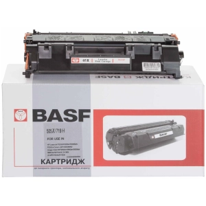 Cartucho BASF KT-CRG719H