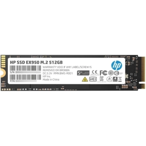 SSD HP EX950