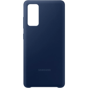 Cubierta Samsung Silicone Cover for Galaxy S20 FE