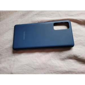 Samsung Silicone Cover for Galaxy S20 FE