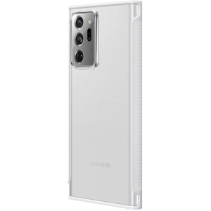 Samsung Clear Protective for Galaxy Note 20 Ultra