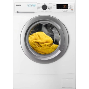 Lavadora Zanussi ZWS 416 SU