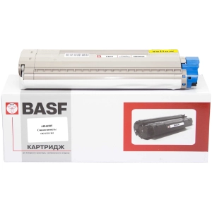 Cartucho BASF KT-44844505