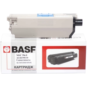 Cartucho BASF KT-MC561K