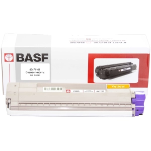 Cartucho BASF KT-46471101