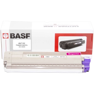 Cartucho BASF KT-46471102