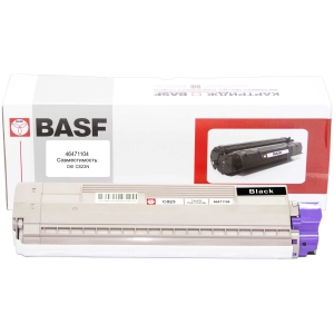 Cartucho BASF KT-46471104