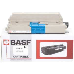 Cartucho BASF KT-46508736