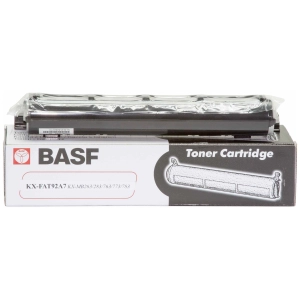 Cartucho BASF KT-FAT92A