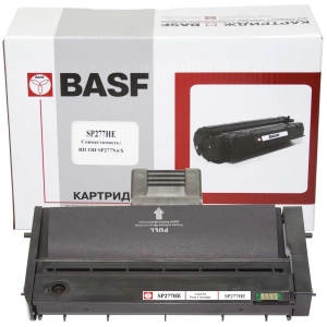 Cartucho BASF KT-SP277HE