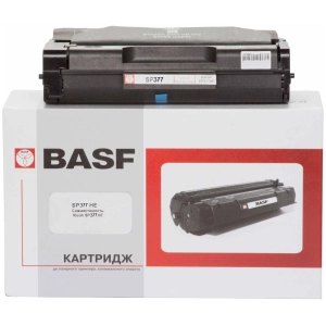 Cartucho BASF KT-SP377HE