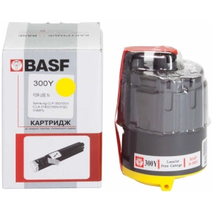 Cartucho BASF KT-CLP300Y