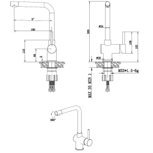 Fabiano FKM 45