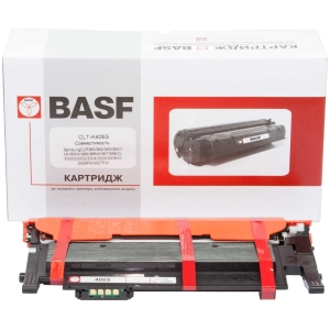 Cartucho BASF KT-K406S-CLP365