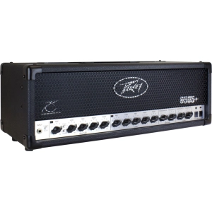 Amplificador de guitarra Peavey 6505 Plus