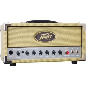 Amplificador de guitarra Peavey Classic 20