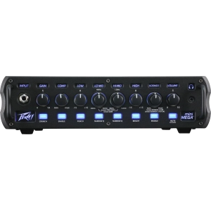 Amplificador de guitarra Peavey MiniMEGA