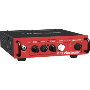 TC Electronic BH250