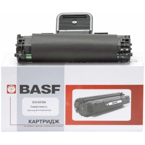 Cartucho BASF KT-SCXD4725