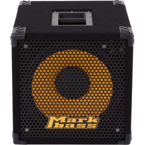 Amplificador de guitarra Markbass New York 151