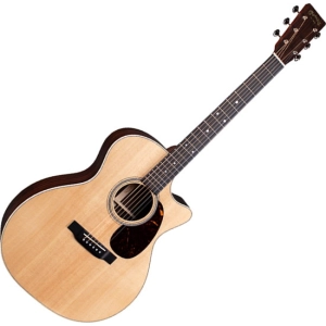 Guitarra Martin GPC-16E