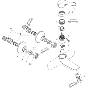 Hansgrohe