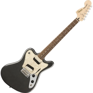 Guitarra Squier Paranormal Super-Sonic