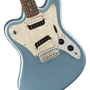 Squier Paranormal Super-Sonic